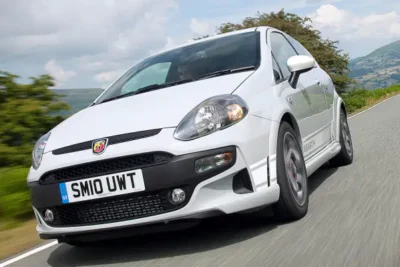 Descargar Catalogo de Partes Abarth Grande Punto 2010 Gratis