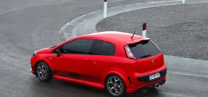 Descargar Catalogo de Partes Abarth Punto Evo 2012 Gratis