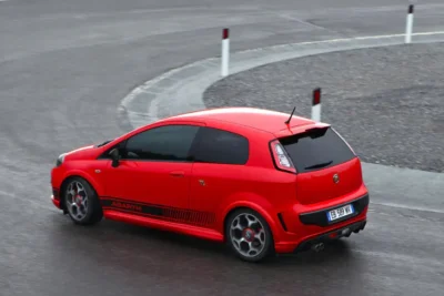Descargar Catalogo de Partes Abarth Punto Evo 2012 Gratis