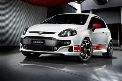 Descargar Catalogo de Partes Abarth Punto Evo 2014 Gratis