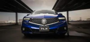 Descargar Catalogo de Partes Acura TLX 2018 Gratis