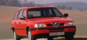 Descargar Catalogo de Partes Alfa Romeo 33 1983-1995 Gratis
