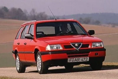 Descargar Catalogo de Partes Alfa Romeo 33 1983-1995 Gratis