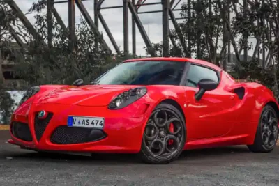 Descargar Catalogo de Partes Alfa Romeo 4C 2015 Gratis