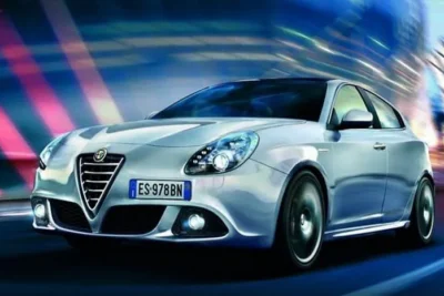 Descargar Catalogo de Partes Alfa Romeo Giulietta 2014 Gratis