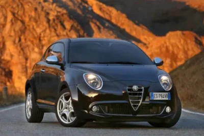 Descargar Catalogo de Partes Alfa Romeo MiTo 2014 Gratis