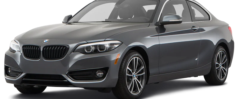 Download the 2020 BMW 230i Parts Catalog for Free