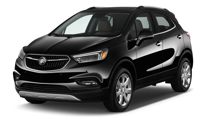 Descargar Catalogo de Partes Buick Encore 2018 Gratis