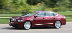 Descargar Catalogo de Partes Buick LaCrosse 2017 Gratis