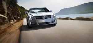 Descargar Catalogo de Partes Cadillac ATS 2014 Gratis