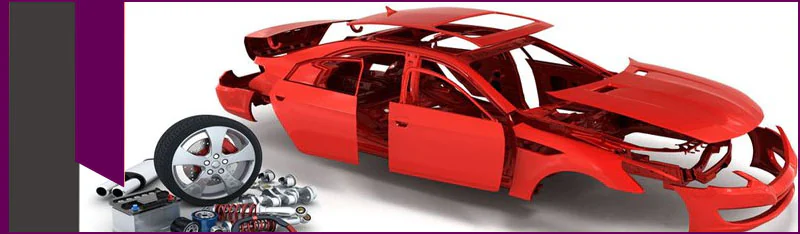 Codigos de Pieza Fiat Marea 1996-2007