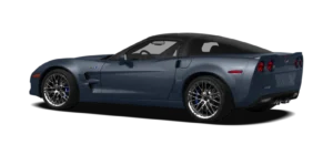 Descargar Catalogo de Partes Chevrolet Corvette 2013 Gratis