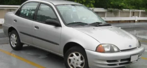 Descargar Catalogo de Partes Chevrolet Metro 1989-2001 Gratis