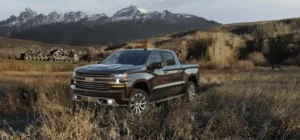 Descargar Catalogo de Partes Chevrolet Silverado 2019 Gratis