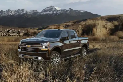 Descargar Catalogo de Partes Chevrolet Silverado 2019 Gratis