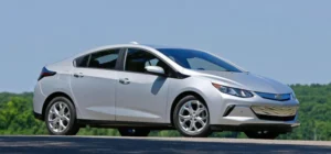 Descargar Catalogo de Partes Chevrolet Volt 2017 Gratis