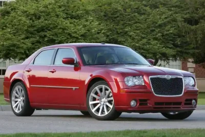 Download the Chrysler 300 2005-2010 Parts Catalog for Free