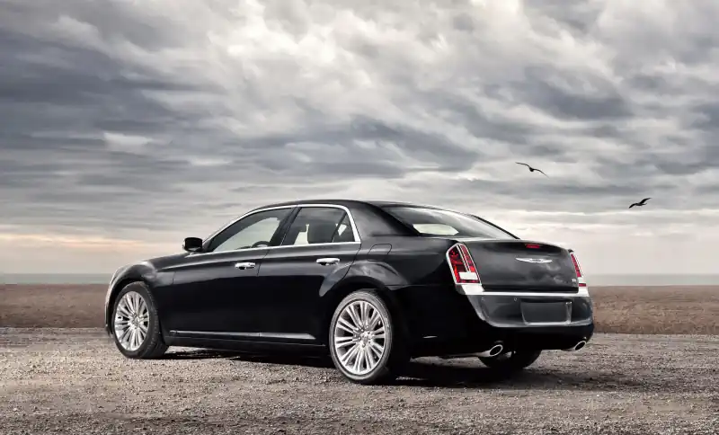 Descargar Catalogo de Partes Chrysler 300 2013 Gratis