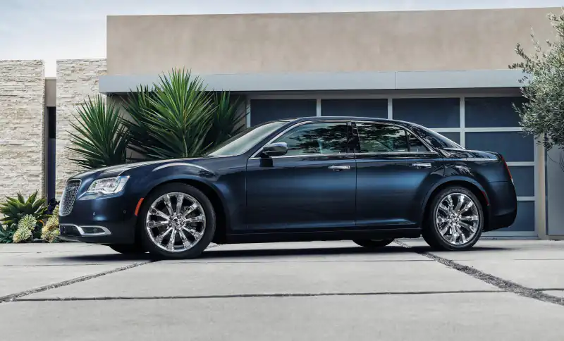 Descargar Catalogo de Partes Chrysler 300 2015 Gratis