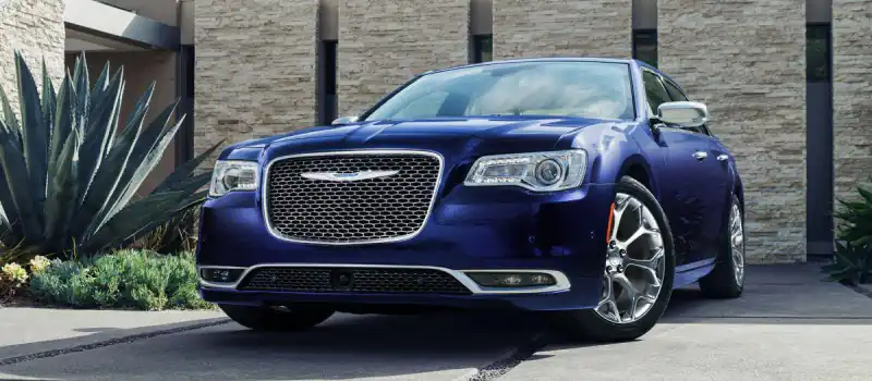 Descargar Catalogo de Partes Chrysler 300 2020 Gratis