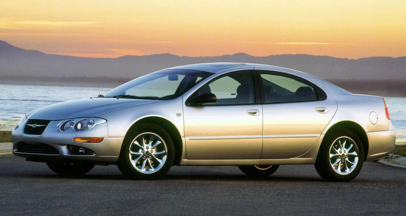 Descargar Catalogo de Partes Chrysler 300M 1999-2004 Gratis