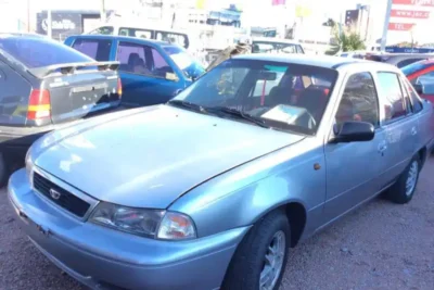 Descargar Catalogo de Partes Daewoo Cielo 1995-1997 Gratis