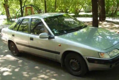 Descargar Catalogo de Partes Daewoo Espero 1995-1997 Gratis