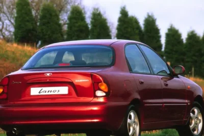Descargar Catalogo de Partes Daewoo Lanos 2001 Gratis