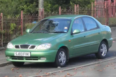 Descargar Catalogo de Partes Daewoo Lanos 2003 Gratis