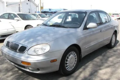 Descargar Catalogo de Partes Daewoo Leganza 2002 Gratis