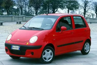 Descargar Catalogo de Partes Daewoo Matiz 2002 Gratis