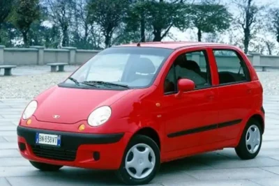 Descargar Catalogo de Partes Daewoo Matiz 2003 Gratis