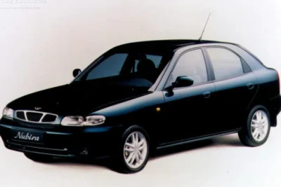 Descargar Catalogo de Partes Daewoo Nubira 1998-1999 Gratis