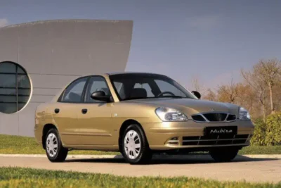Descargar Catalogo de Partes Daewoo Nubira II 2000-2000 Gratis