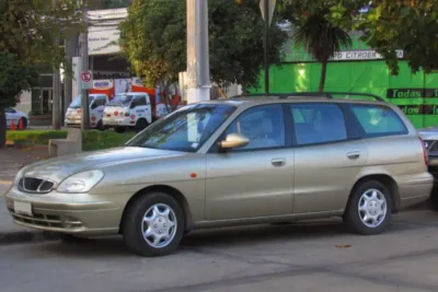 Descargar Catalogo de Partes Daewoo Nubira II 2002 Gratis