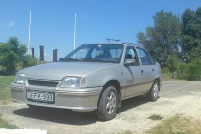 Descargar Catalogo de Partes Daewoo Racer 1994-1995 Gratis
