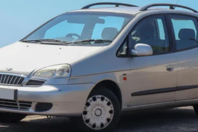 Descargar Catalogo de Partes Daewoo Tacuma 2002 Gratis