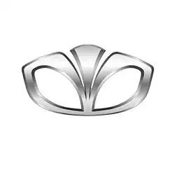 Catalogo de Refacciones Daewoo Lacetti 2003