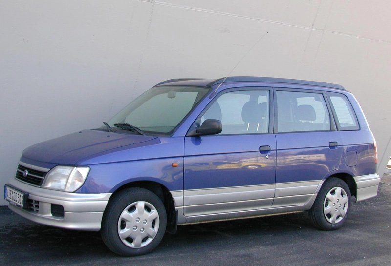 Download the Daihatsu Move 2013 Parts Catalog for Free