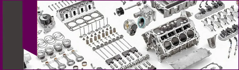 Numeros de Parte Fiat Marea 1996-2007