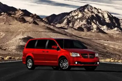 Descargar Catalogo de Partes Dodge Caravan 2011 Gratis
