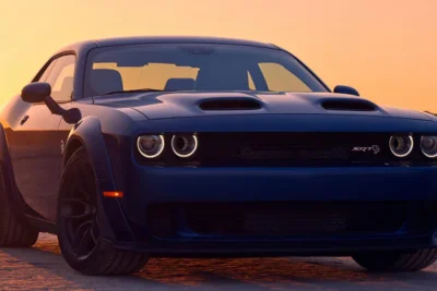 Descargar Catalogo de Partes Dodge Challenger 2019 Gratis