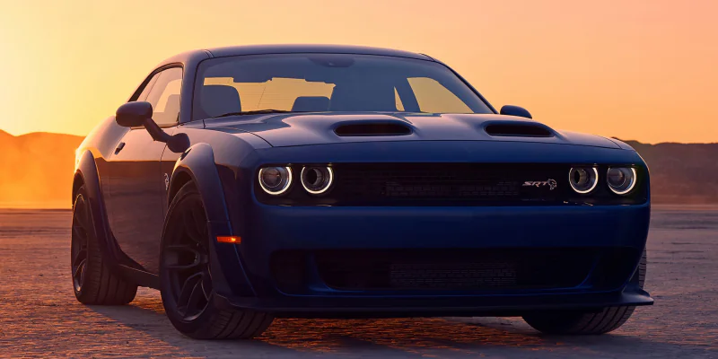 Descargar Catalogo de Partes Dodge Challenger 2019 Gratis