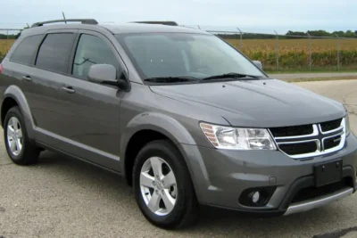 Descargar Catalogo de Partes Dodge Journey 2012 Gratis
