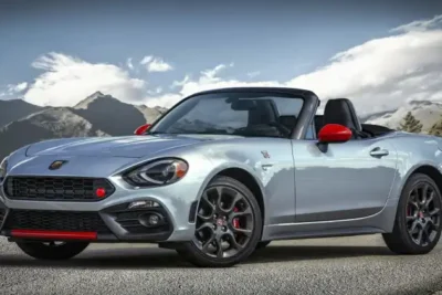Descargar Catalogo de Partes Fia 124 Spider 2019 Gratis