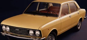 Descargar Catalogo de Partes Fiat 132 1972-1981 Gratis