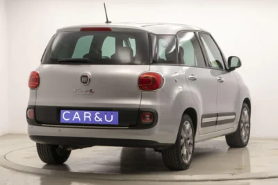 Descargar Catalogo de Partes Fia 500L 2015 Gratis