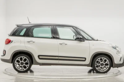 Descargar Catalogo de Partes Fia 500L 2016 Gratis