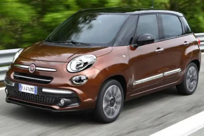 Descargar Catalogo de Partes Fia 500L 2017 Gratis