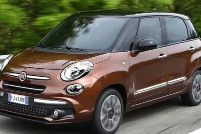 Descargar Catalogo de Partes Fia 500L 2019 Gratis